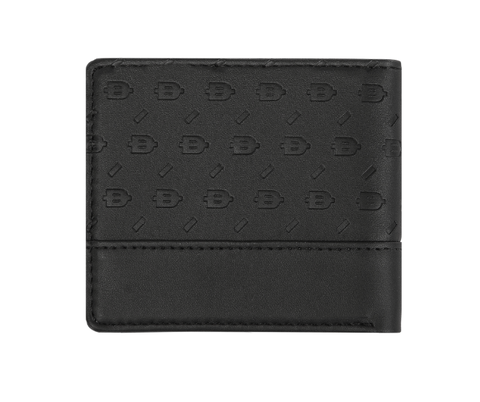 DSW Identity Wallet - Ví ngang