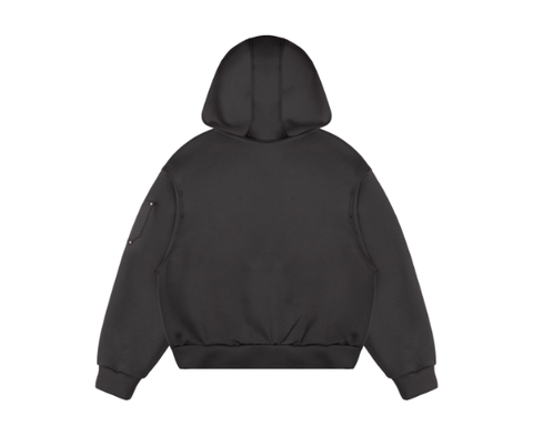 D-AK14 Hooded Jacket POL 2.0
