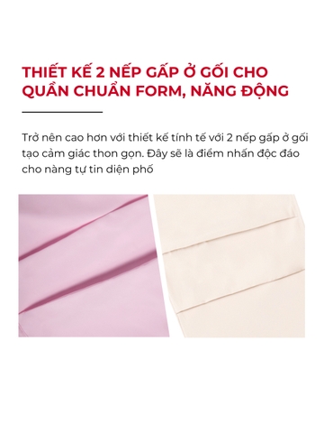 DKMV Basic Parachure Pants