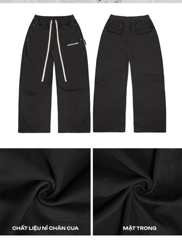 DSW Original Track Pants