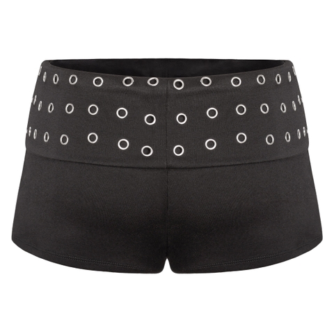 SISTERS Quần đùi lưng lật Pensée