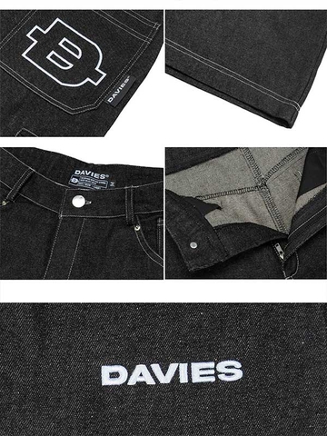 DSW Original Denim Short