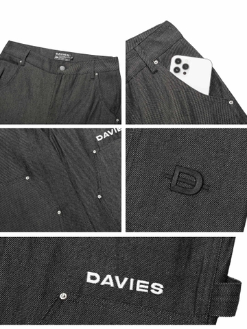 DSW Rivalry Denim Pants