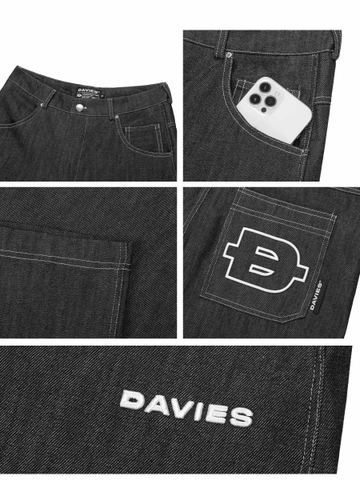 DSW Original Denim Pants