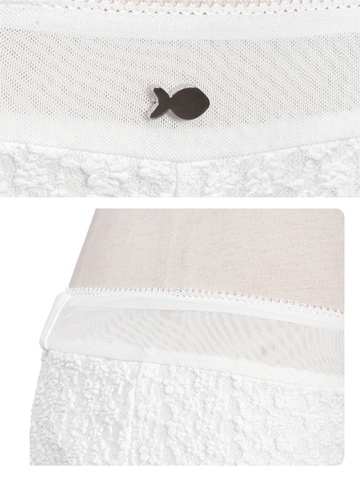 DKMV Dolly Safety Shorts