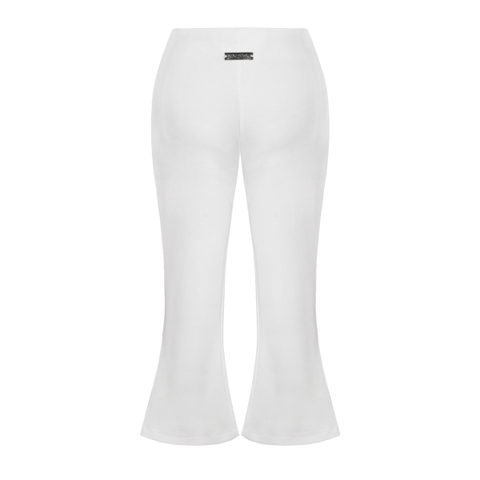 SISTERS Quần lửng lưng xéo Jasmeen