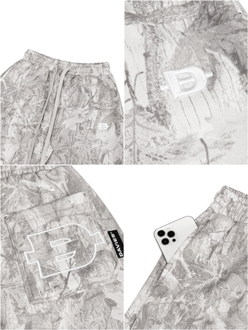 DSW Commando Sweatpants