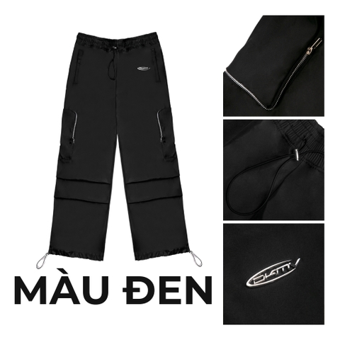 DKMV Pocket Pants