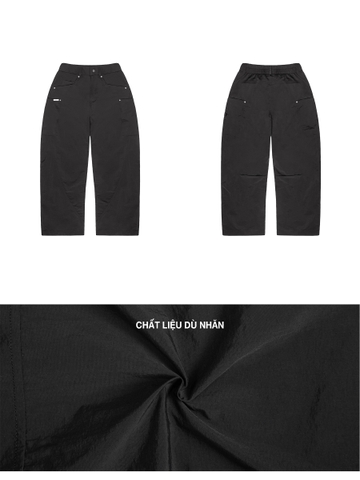 DSW Utility Pants
