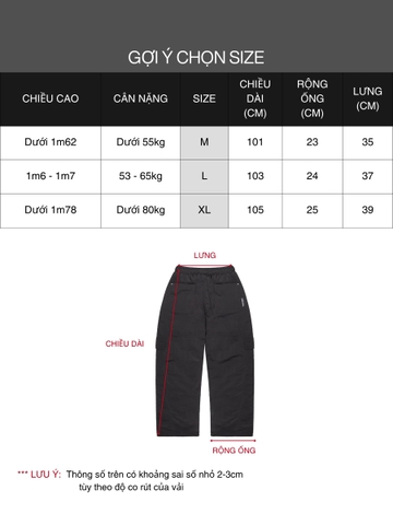 DSW Rivet Cargo Pants