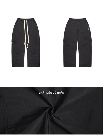 DSW Rivet Cargo Pants