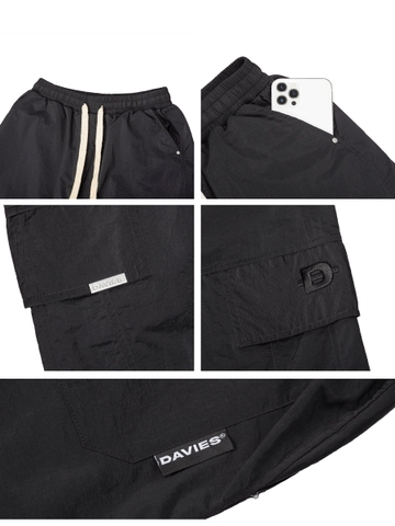 DSW Rivet Cargo Pants