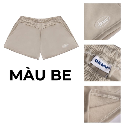 DKMV Chic Short
