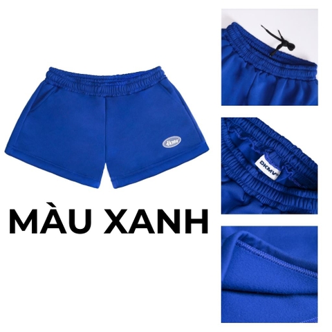 DKMV Chic Short