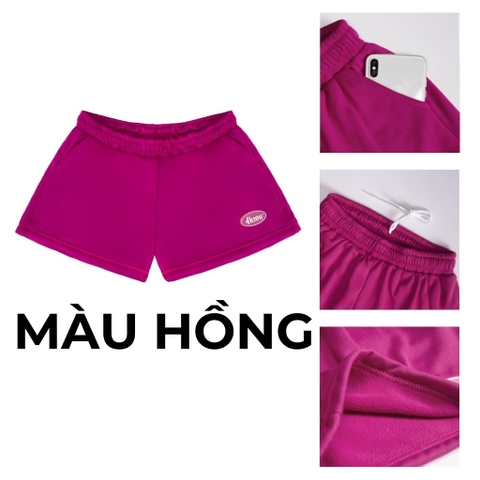 DKMV Chic Short
