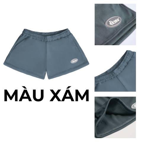 DKMV Chic Short
