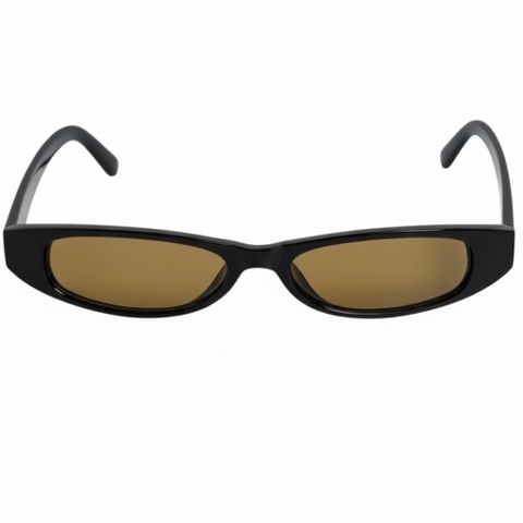 Mắt Kính Slim Cat-eye CONLEY  Polarized Chống UV Chính Hãng | CO-0128-DV