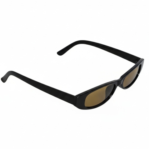 Mắt Kính Slim Cat-eye CONLEY  Polarized Chống UV Chính Hãng | CO-0128-DV