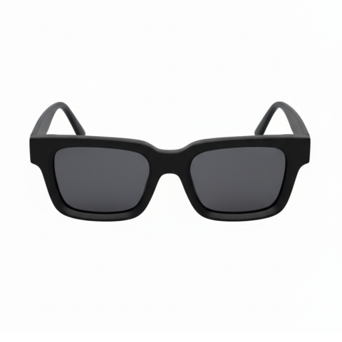 Kính Mắt Gọng Vuông Màu Đen CONLEY Chính Hãng, Thời thượng | CO-0073-D