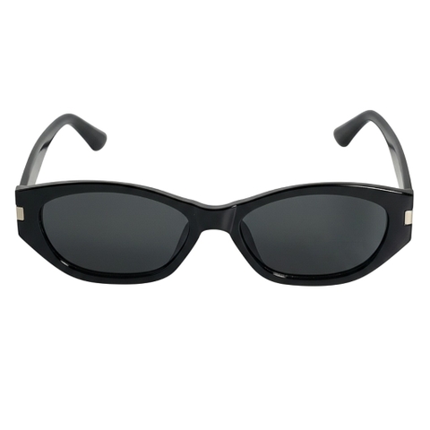 Copy of Kính Râm Mắt Mèo Cá Tính Độc Đáo CONLEY Màu Đen chính hãng | CO-0041-D