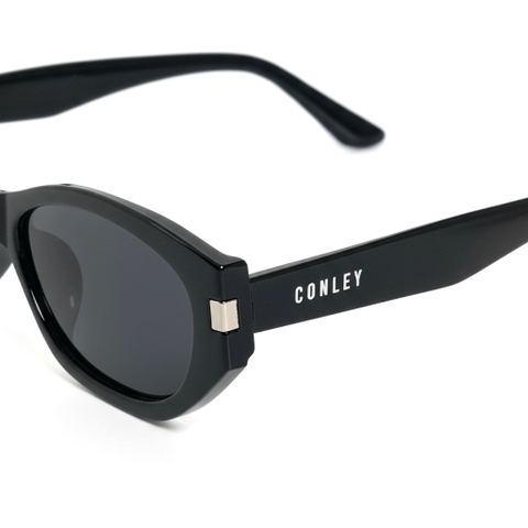 Copy of Kính Râm Mắt Mèo Cá Tính Độc Đáo CONLEY Màu Đen chính hãng | CO-0041-D