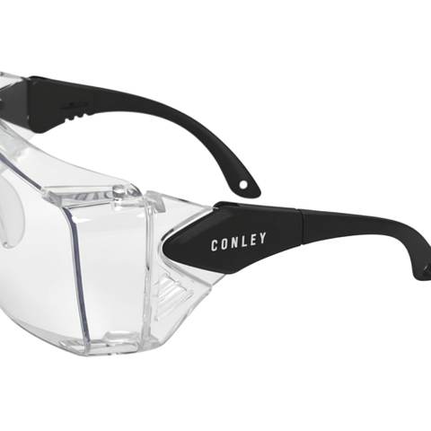 Kính Bảo Hộ Đa Năng CONLEY CO-0167 Bảo vệ toàn diện