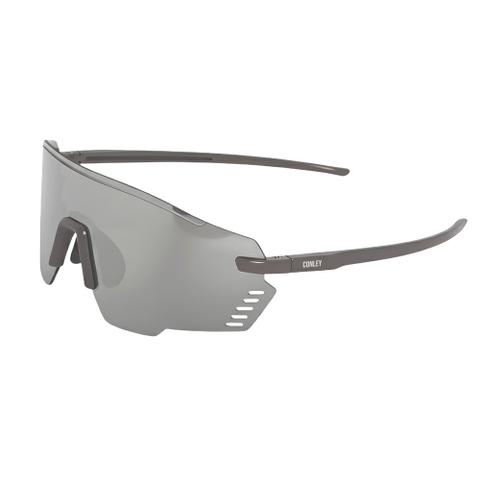 Kính Râm Thể Thao CONLEY Xám CO-0169-X chính hãng