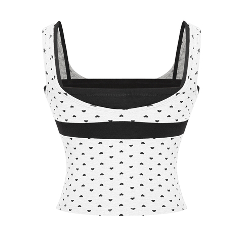 DKMV Pearly Set - Trắng