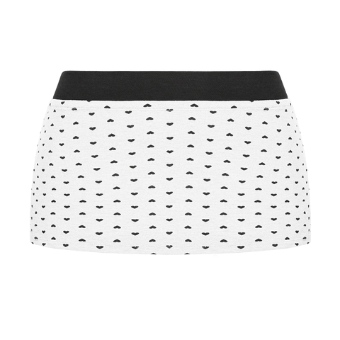 DKMV Pearly Set - Trắng