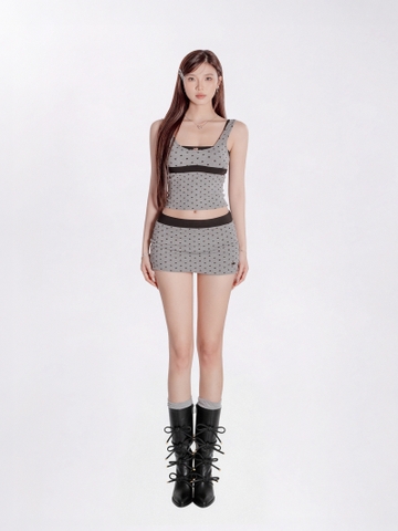 DKMV Pearly Set - Xám