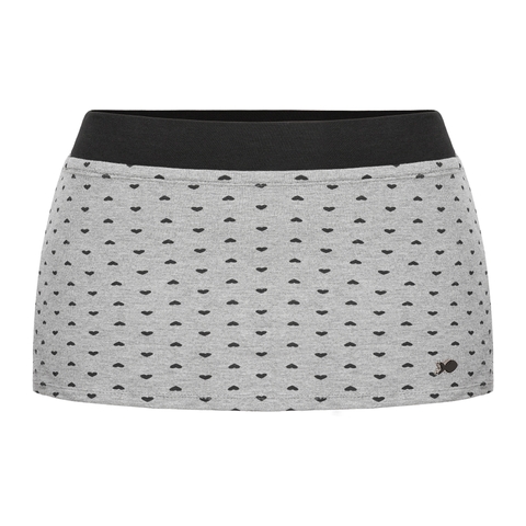 DKMV Pearly Set - Xám