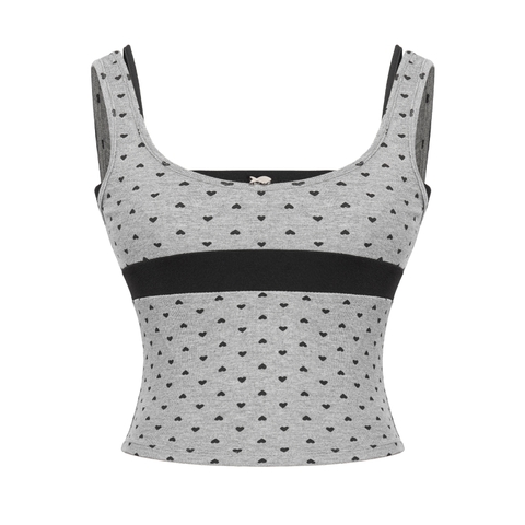 DKMV Pearly Set - Xám