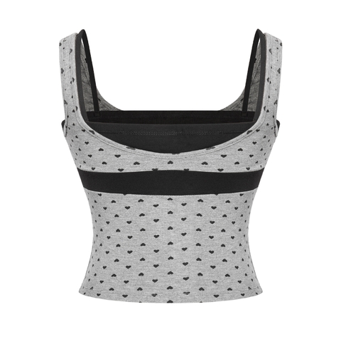 DKMV Pearly Set - Xám