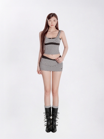 DKMV Pearly Set - Xám