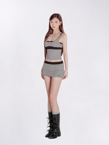 DKMV Pearly Set - Xám