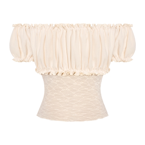 DKMV Cuddle Set - Kem