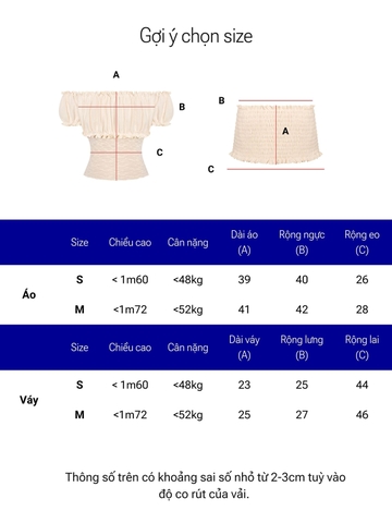 DKMV Cuddle Set - Kem