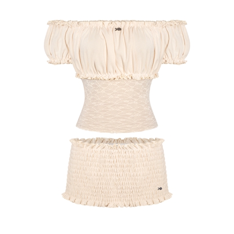 DKMV Cuddle Set - Kem