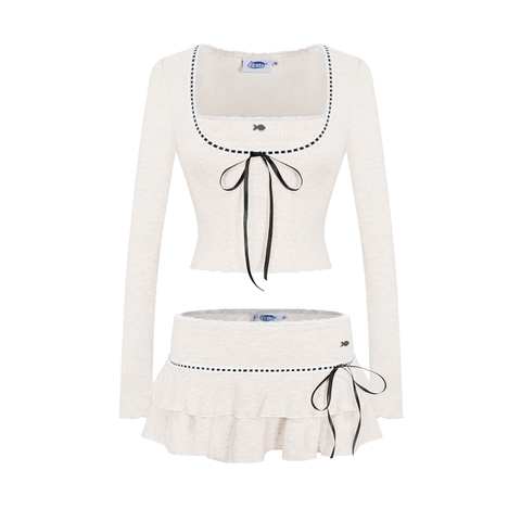 DKMV Ribbon Set - Kem