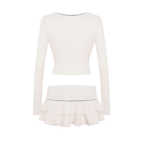 DKMV Combo Ribbon Set - Kem