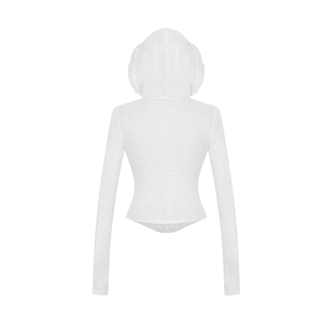 DKMV Combo Dainty Set - Xám trắng