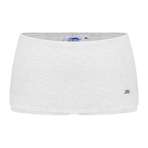 DKMV Dainty Set - Xám trắng