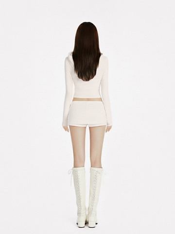 DKMV Dainty Set - Xám trắng