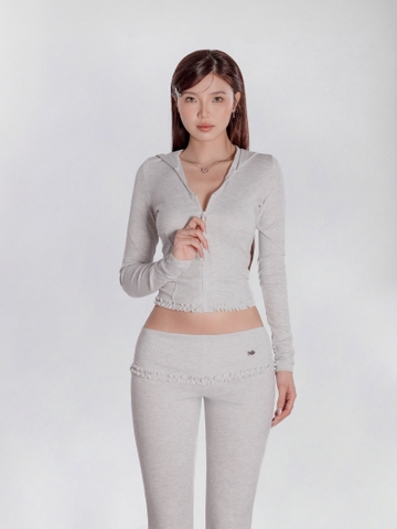 DKMV Glimmer Set - Xám trắng