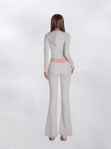 DKMV Glimmer Set - Xám trắng