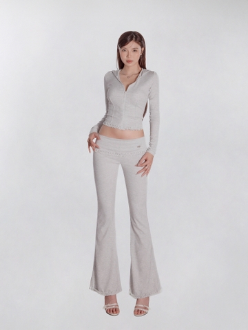 DKMV Glimmer Set - Xám trắng