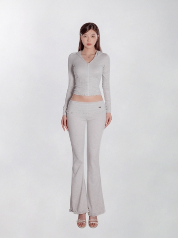 DKMV Glimmer Set - Xám trắng