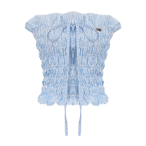 DKMV Striped Pumpkin Set