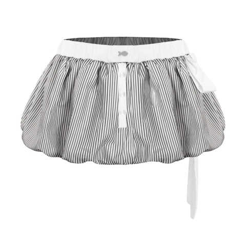 DKMV Striped Pumpkin Set