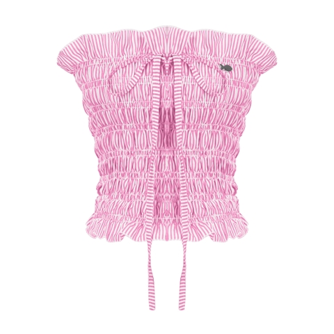 DKMV Striped Pumpkin Set